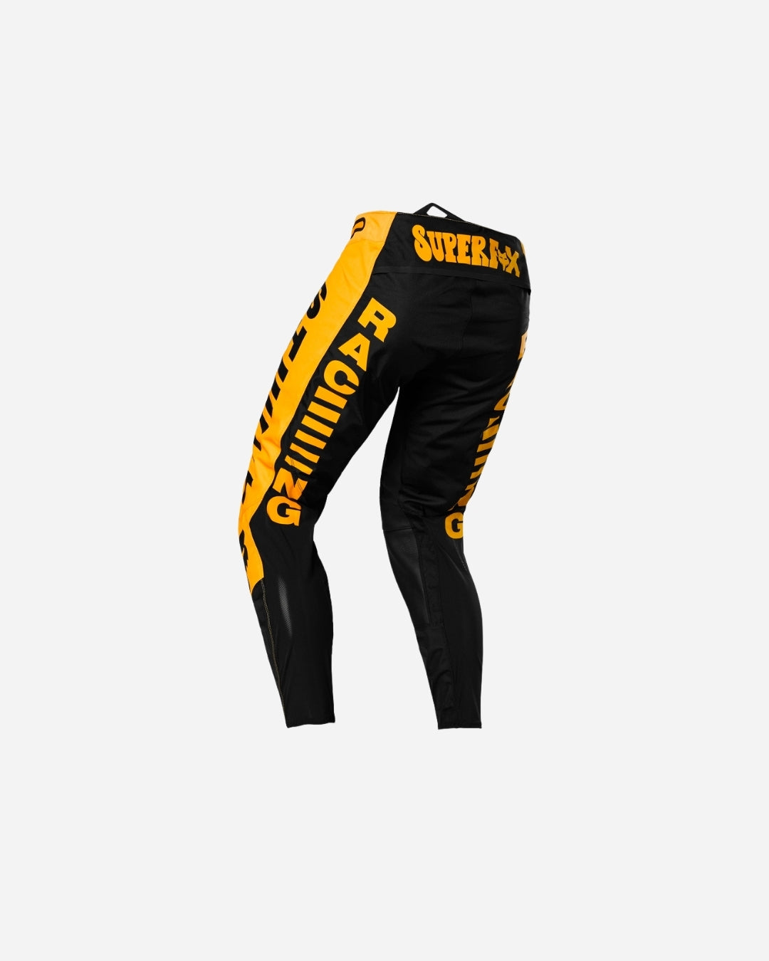 Pantalon Fox Racing 360 Supr Trik Édition Limitée - Jaune