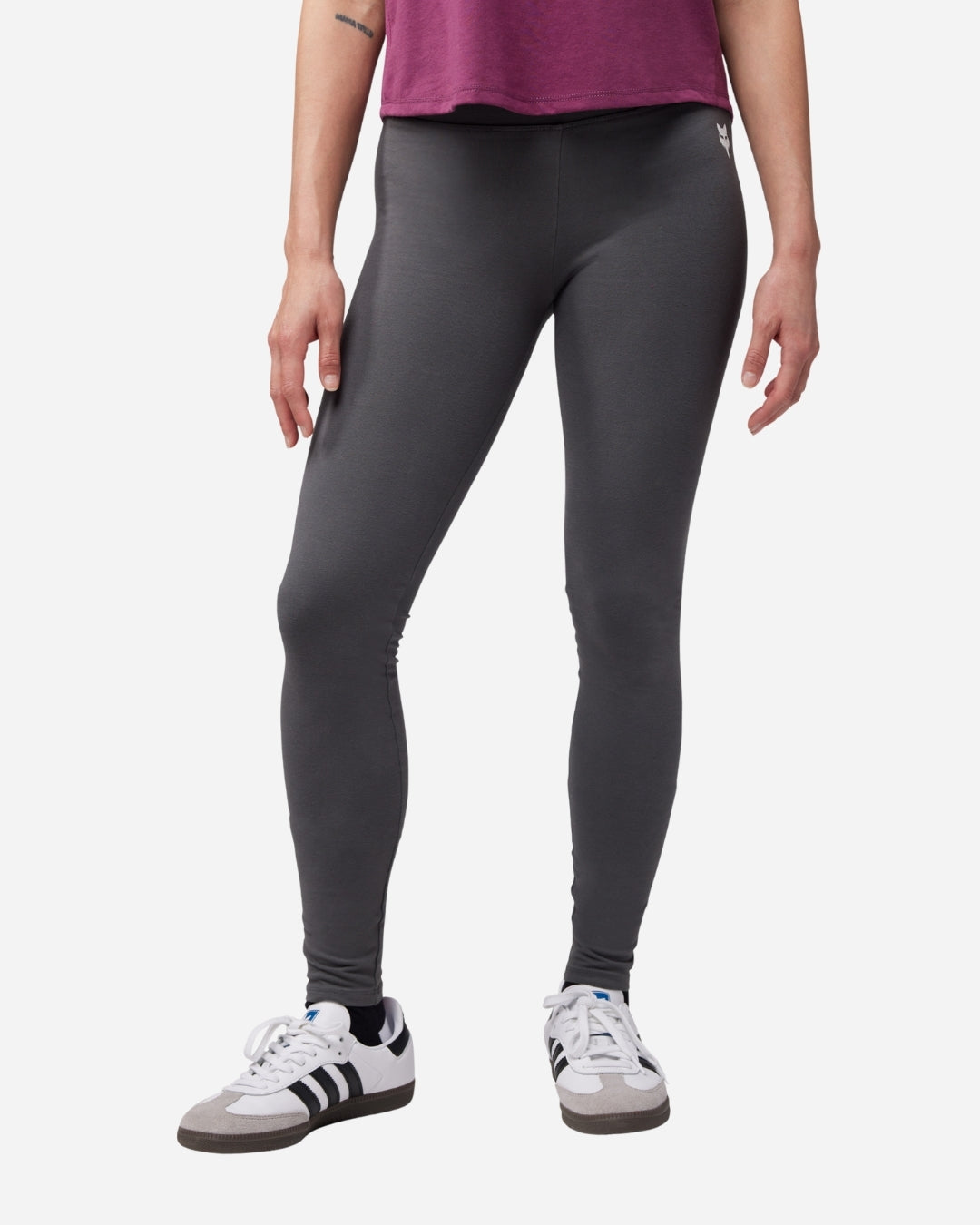 Fox Racing Balance Damen-Jogginghose – Schwarz