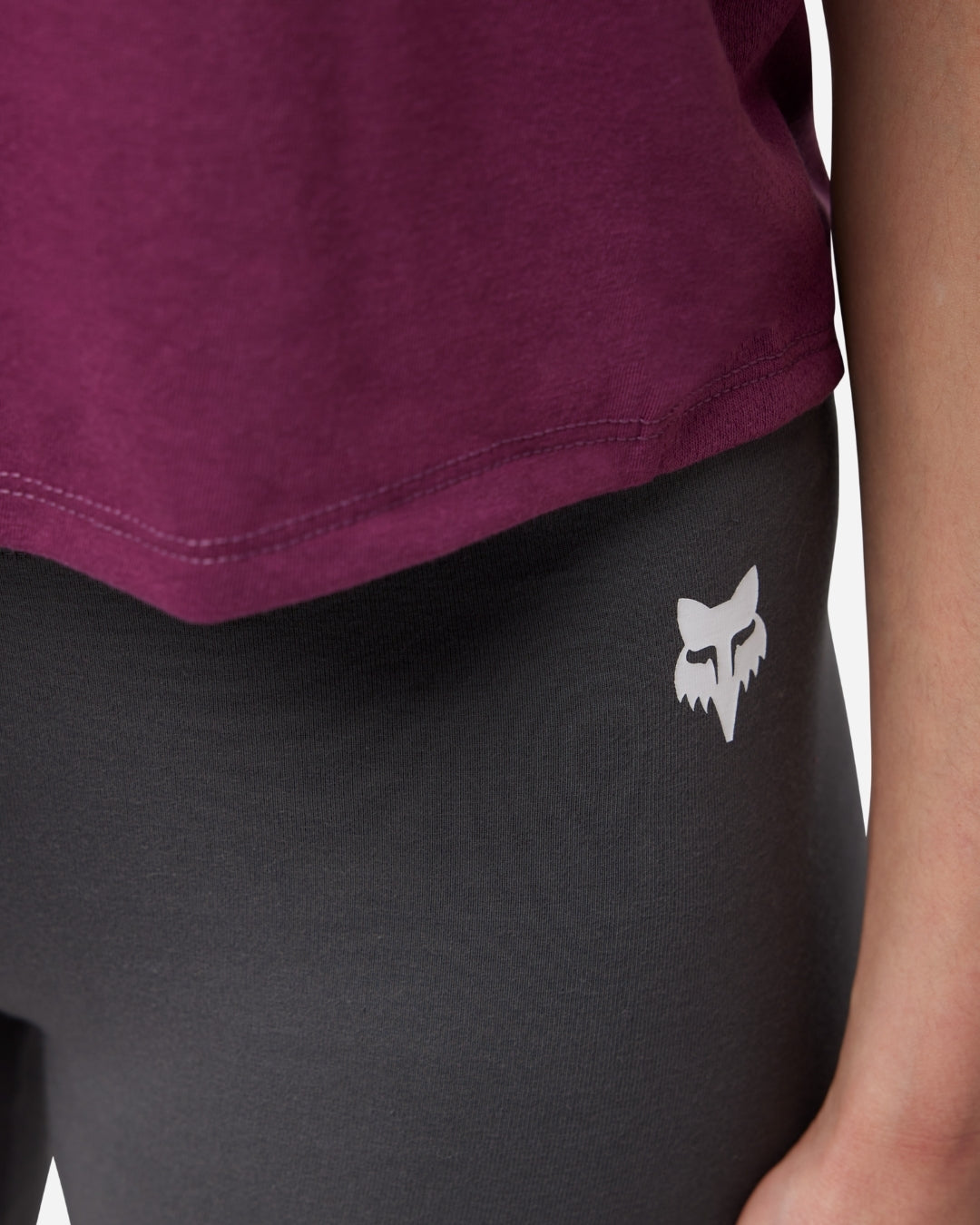 Fox Racing Balance Damen-Jogginghose – Schwarz