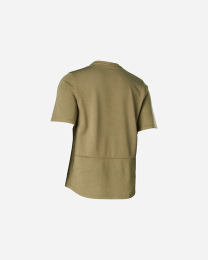 Maglia maniche corte Bambino Fox Racing Ranger DR - Verde