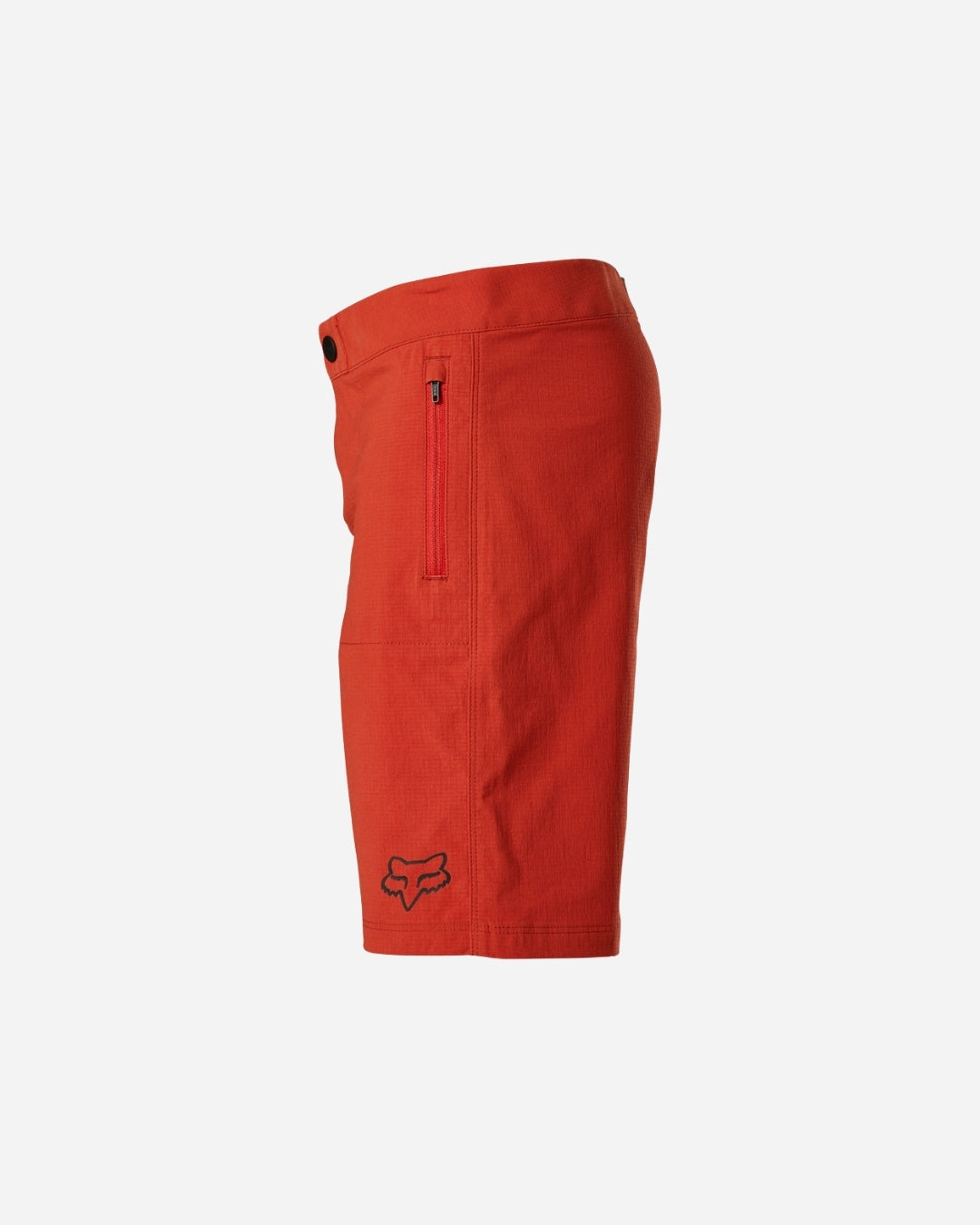 Short Enfant Fox Racing Ranger avec Doublure - Rouge