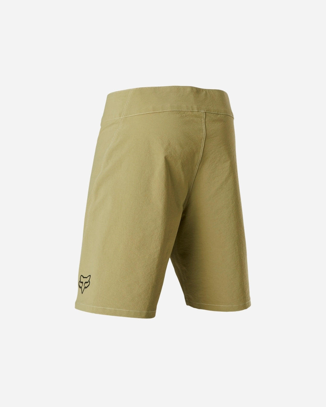 Short Enfant Fox Racing Flexair - Vert