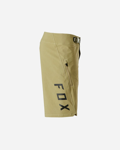 Short Enfant Fox Racing Flexair - Vert