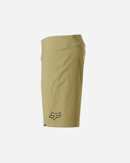 Short Enfant Fox Racing Flexair - Vert