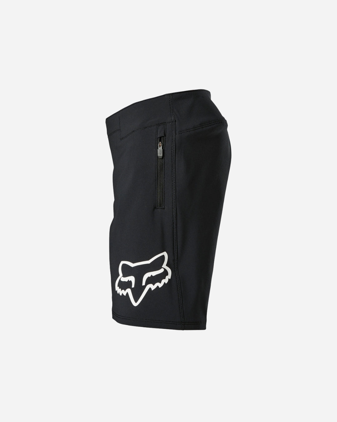 Short Enfant Fox Racing Defend - Noir