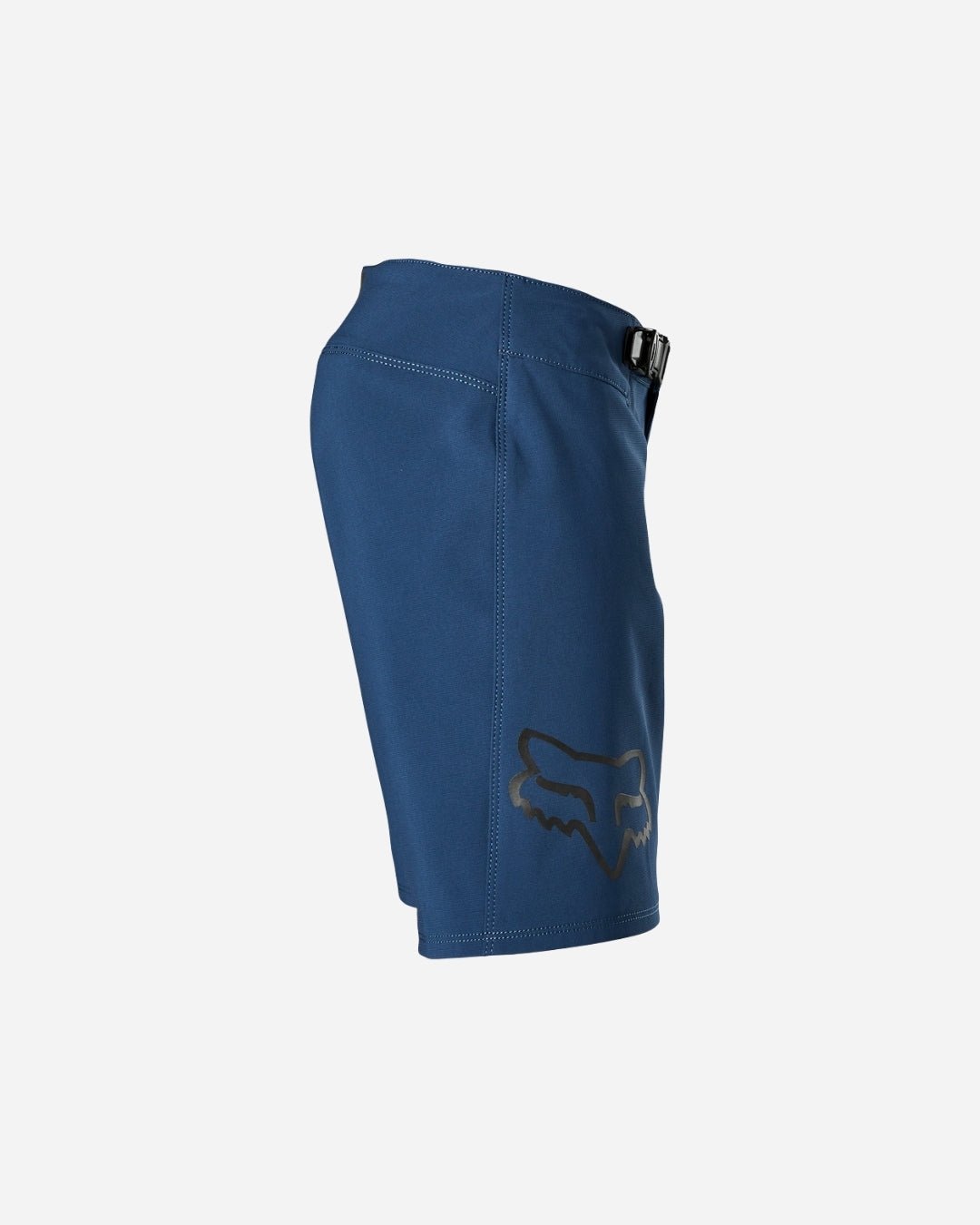 Short Enfant Fox Racing Defend - Bleu