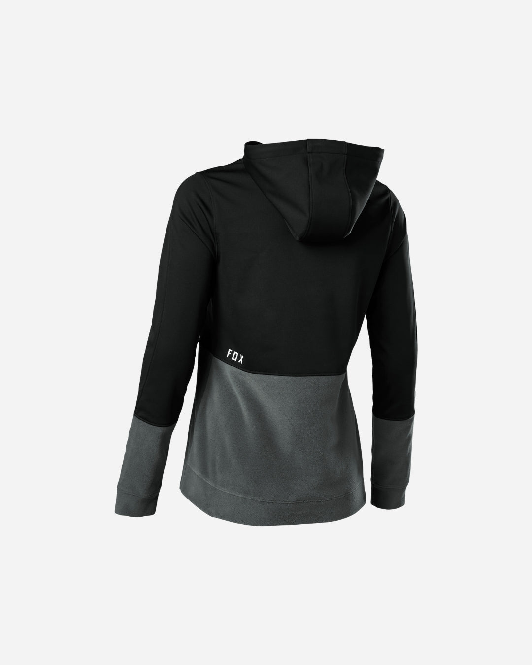 Sweat à capuche femme Fox Racing Ranger Windbloc