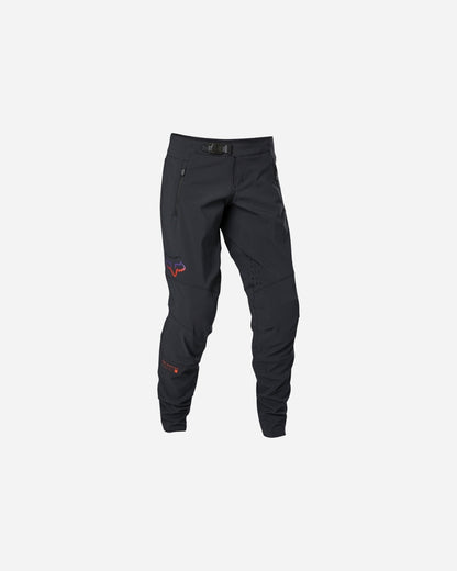 Pantaloni Donna Fox Racing Defend SE - Nero
