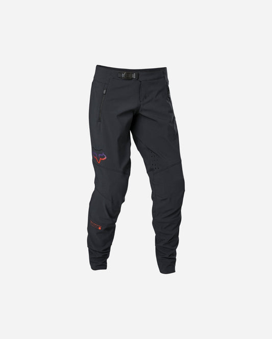 Pantalon Femme Fox Racing Defend Édition Spéciale - Noir
