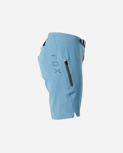 Short Femme Fox Racing Flexair Lite - Bleu