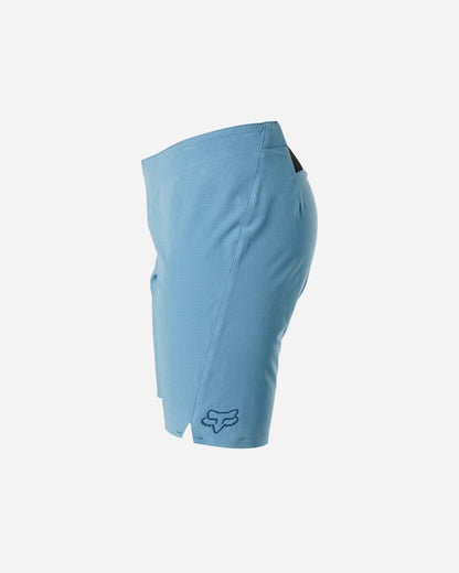 Short Femme Fox Racing Flexair Lite - Bleu