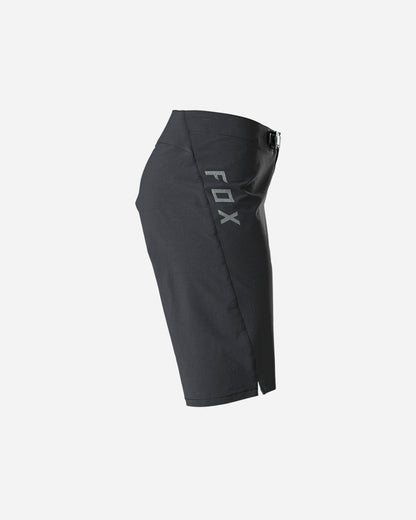 Short Femme Fox Racing Flexair - Noir