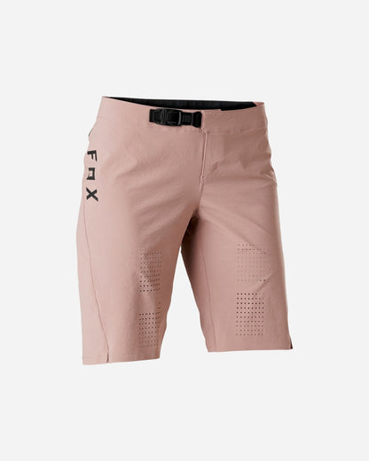 Short Femme Fox Racing Flexair - Rose