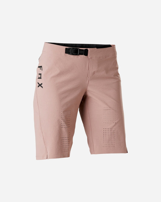 Short Femme Fox Racing Flexair - Rose