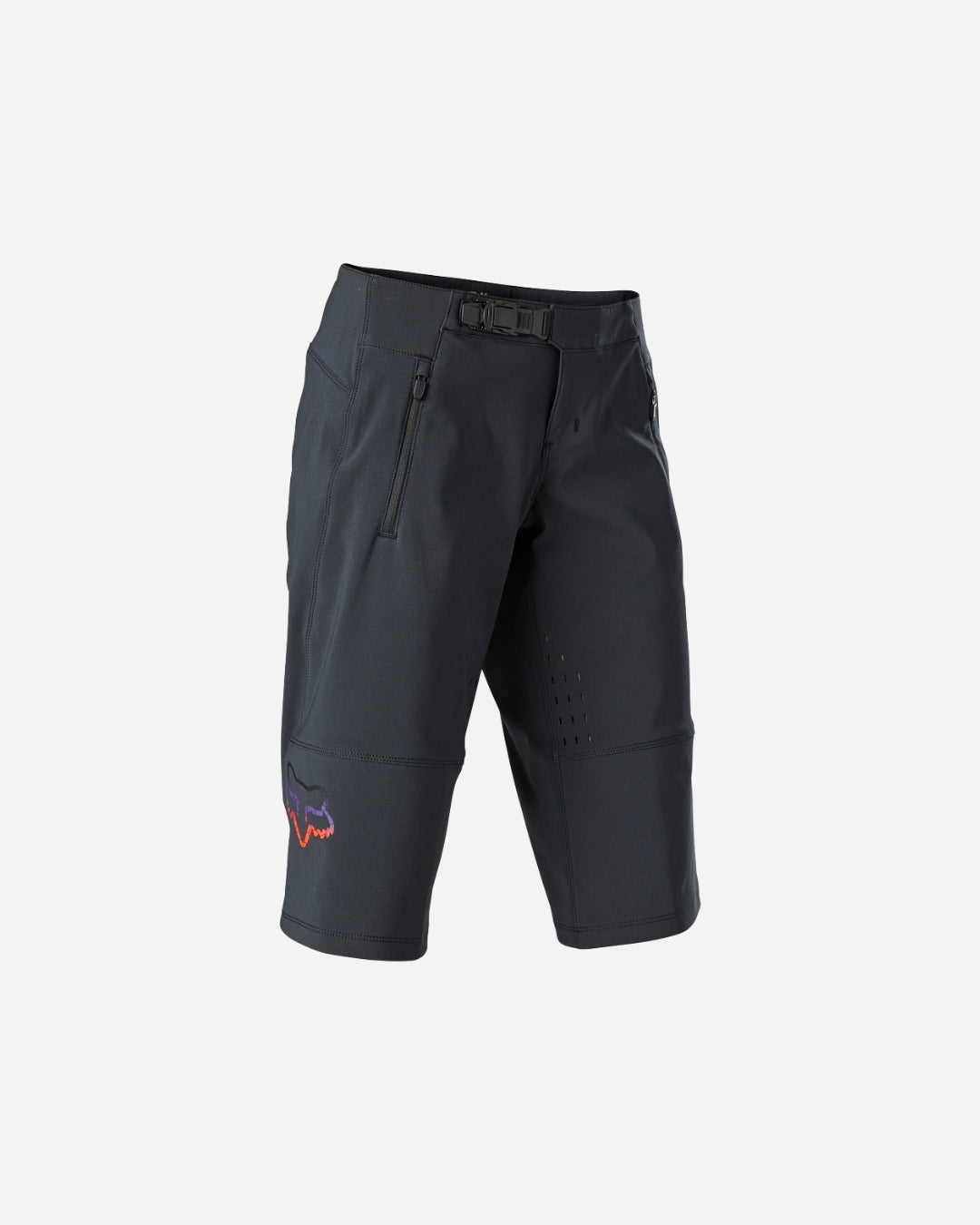 Short Femme Fox Racing Defend Édition Spéciale - Noir