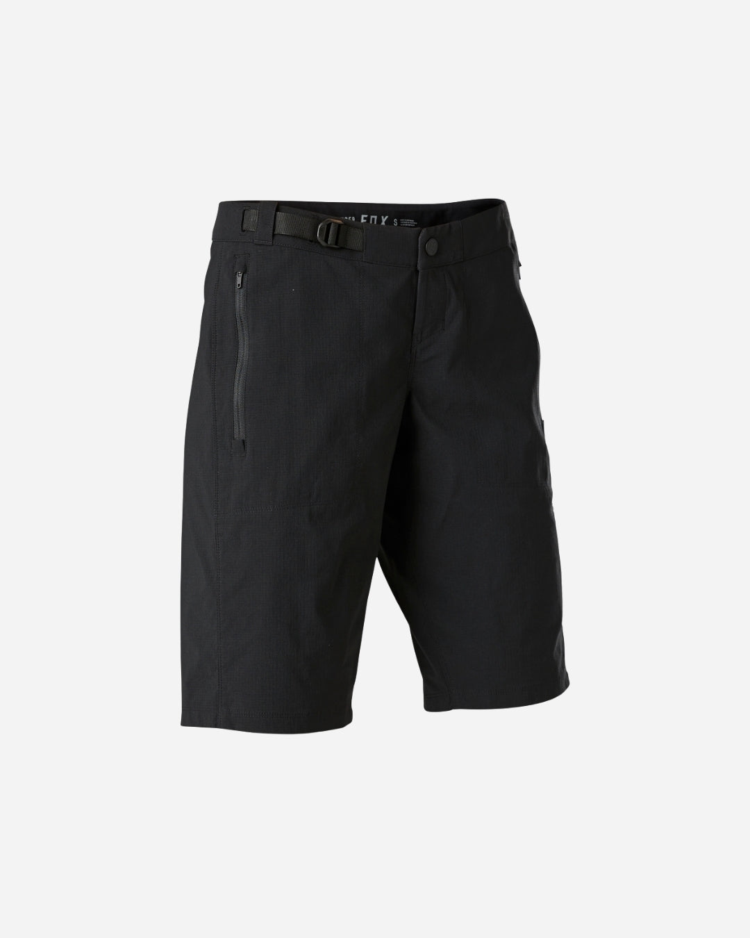 Short Femme Fox Racing Ranger avec Doublure - Noir