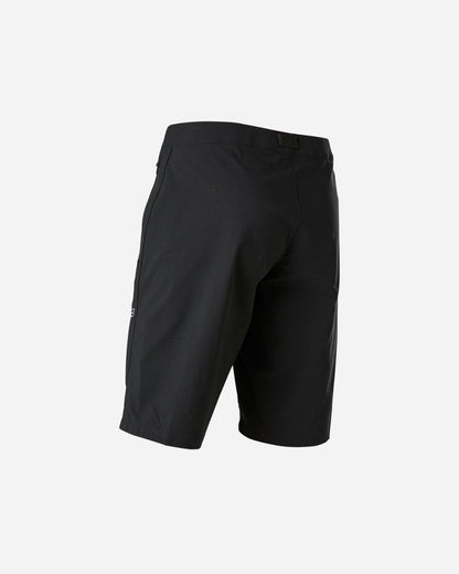 Short Femme Fox Racing Ranger avec Doublure - Noir