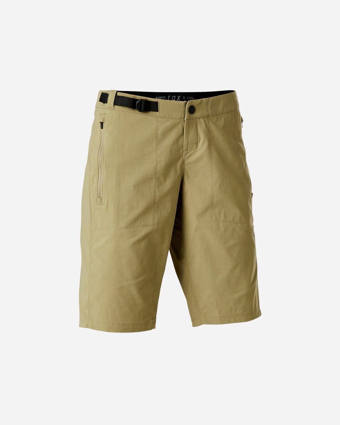 Short Femme Fox Racing Ranger avec Doublure - Vert