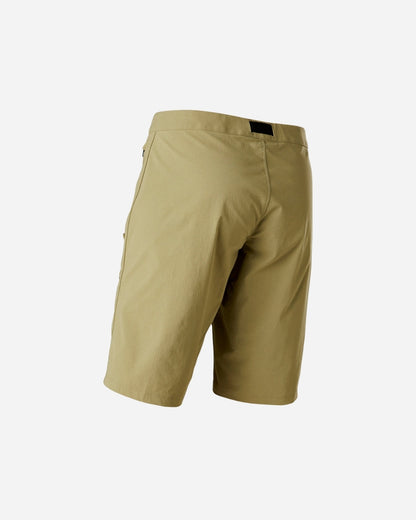 Short Femme Fox Racing Ranger avec Doublure - Vert