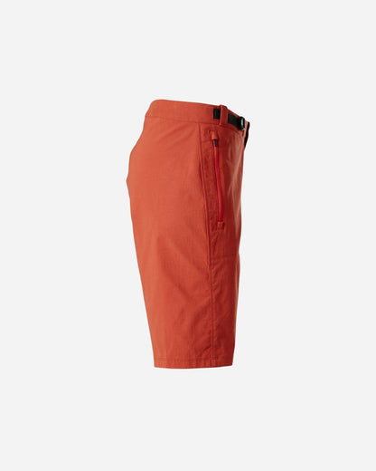 Short Femme Fox Racing Ranger - Rouge