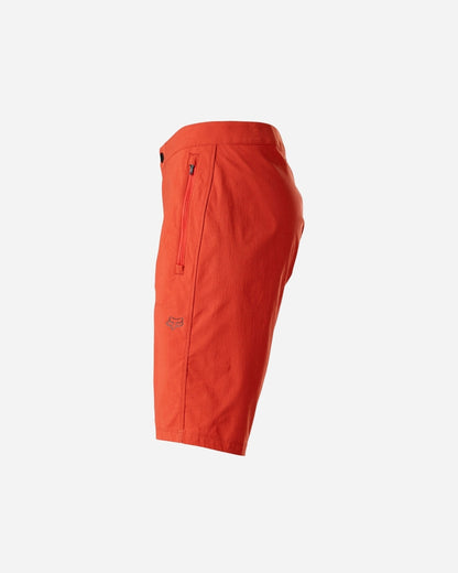 Short Femme Fox Racing Ranger - Rouge