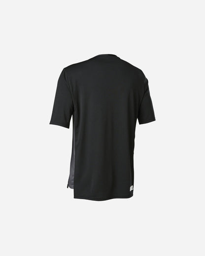 Maillot manches courtes Fox Racing Defend - Noir