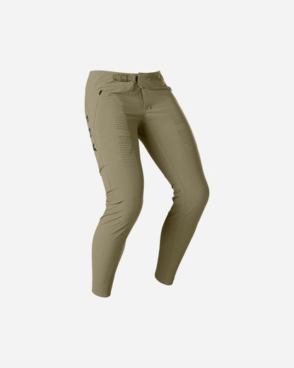 Pantalon Fox Racing Flexair - Vert