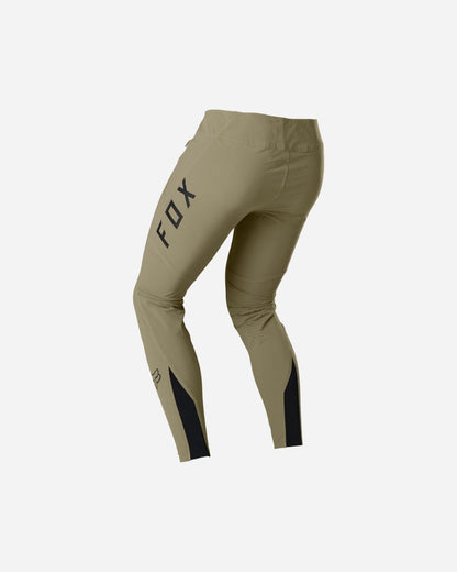 Pantalon Fox Racing Flexair - Vert