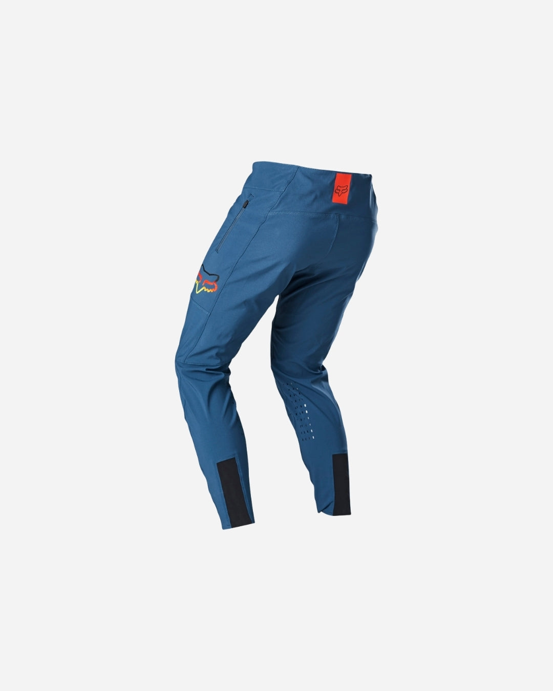 Pantalon Fox Racing Defend SE - Bleu