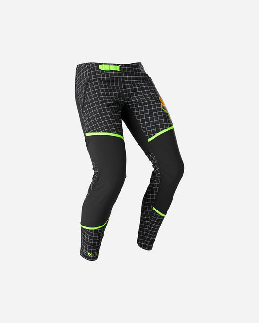 Pantalon Fox Racing Flexair Celz - Noir