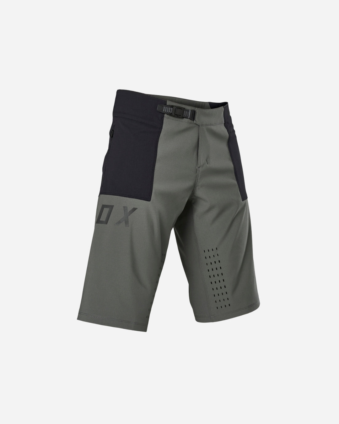 Short Fox Racing Defend Pro - Gris