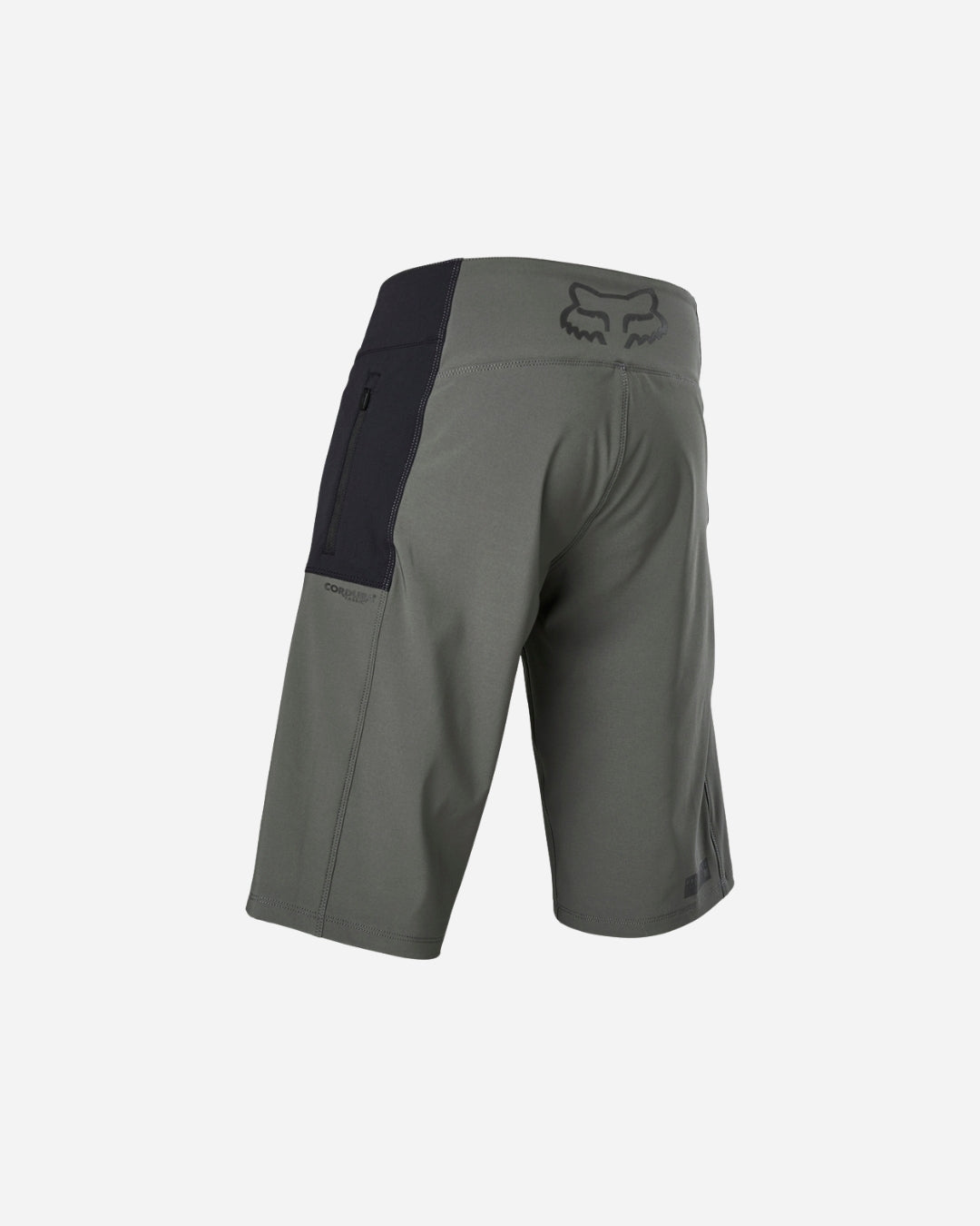 Short Fox Racing Defend Pro - Gris