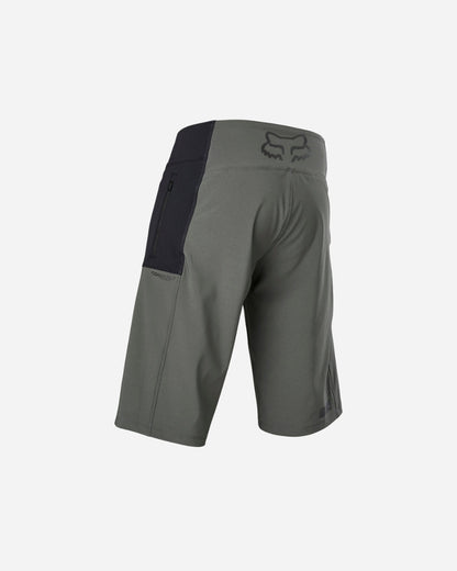 Short Fox Racing Defend Pro - Gris
