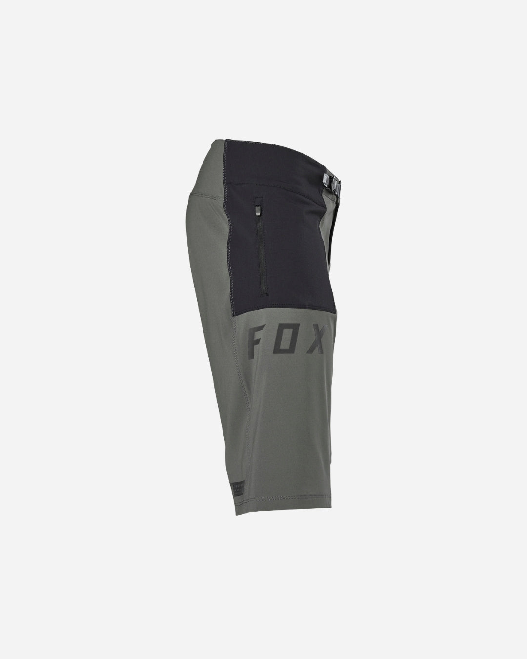 Short Fox Racing Defend Pro - Gris