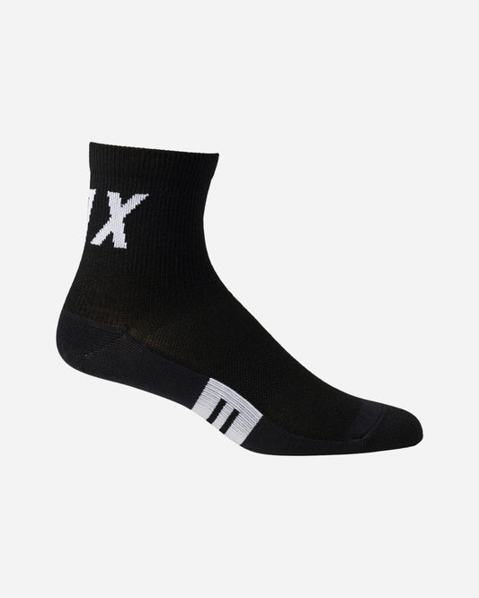 Chaussettes en Laine Mérinos Fox Racing Flexair - Noir