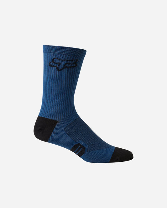 Chaussettes Fox Racing Ranger - Bleu