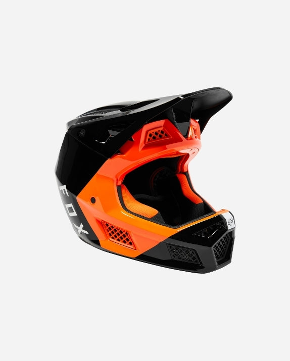 Casque Fox Racing RPC MIPS Fuel CE/CPSC - Noir