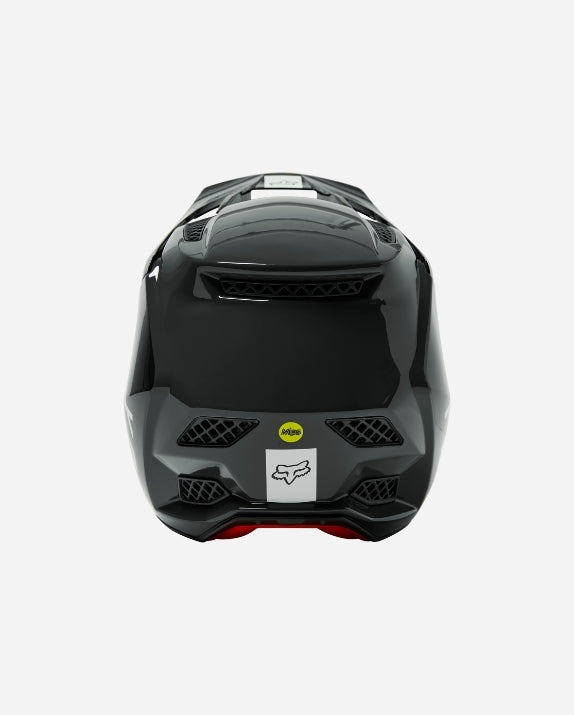 Casque Fox Racing RPC MIPS Fuel CE/CPSC - Noir