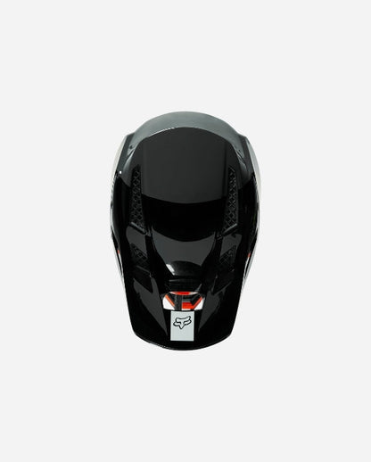 Casque Fox Racing RPC MIPS Fuel CE/CPSC - Noir