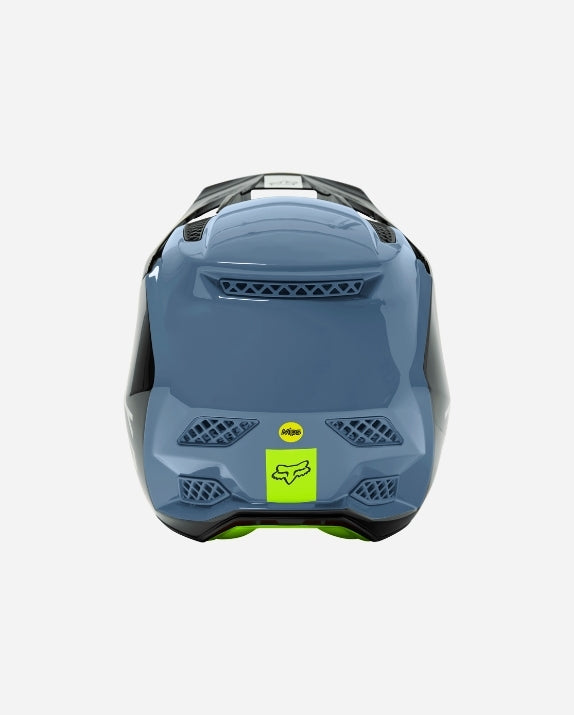 Casque Fox Racing RPC MIPS Fuel CE/CPSC - Bleu