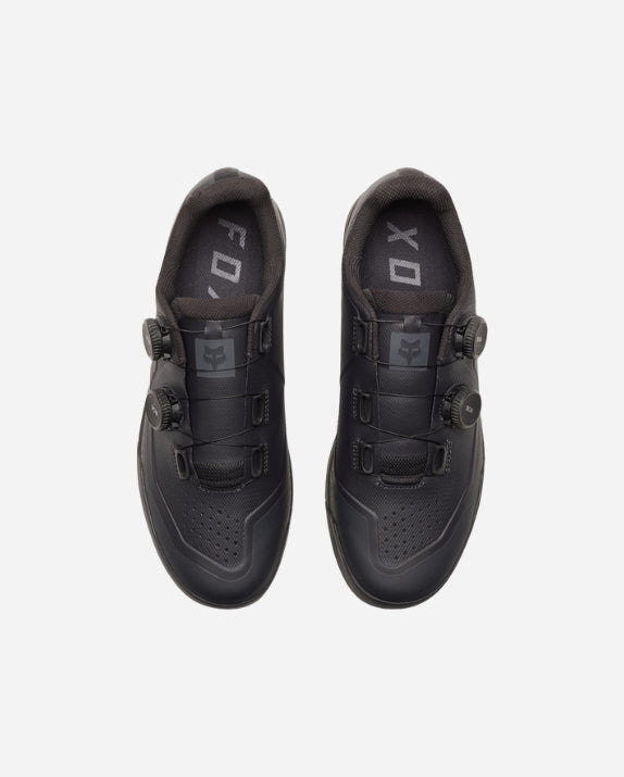 Fox Racing Union BOA Schuhe - Schwarz