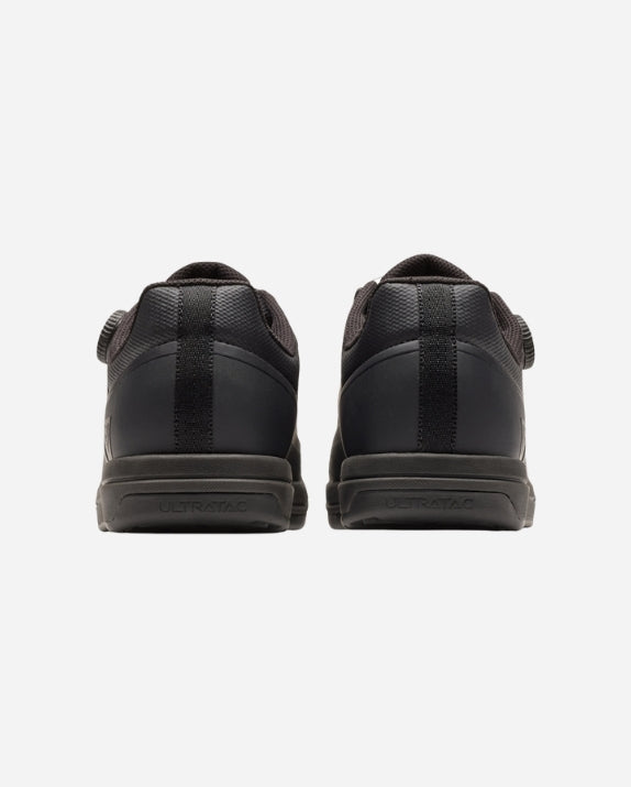 Fox Racing Union BOA Schuhe - Schwarz