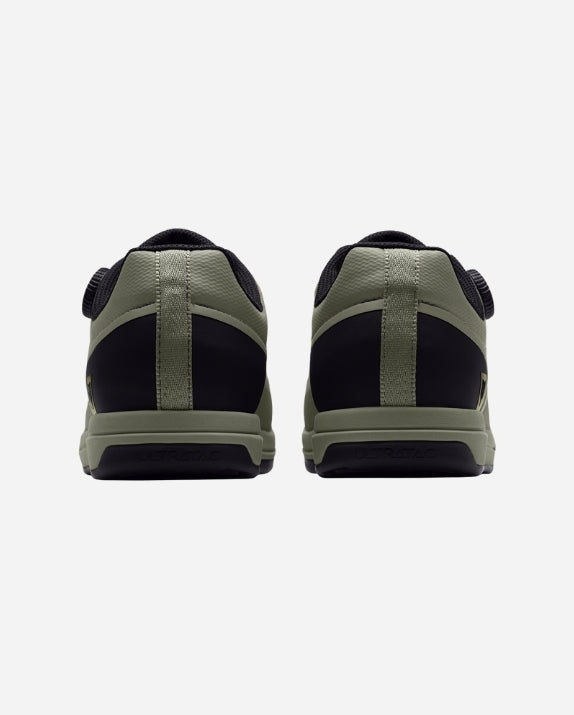 Fox Racing Union BOA Shoes - Green