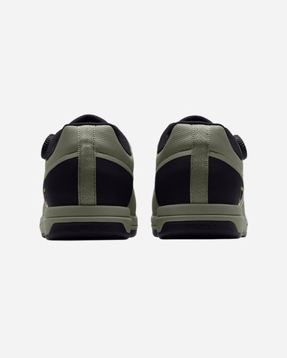 Fox Racing Union BOA Shoes - Green