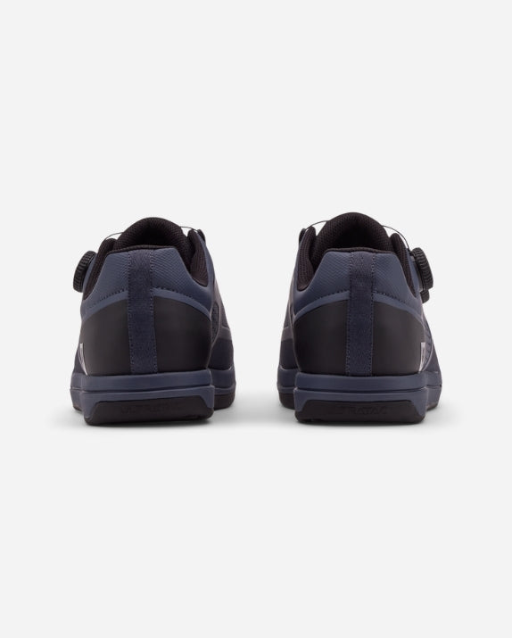 Fox Racing Union Flat Shoes - Green