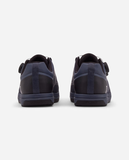 Fox Racing Union Flat Shoes - Green