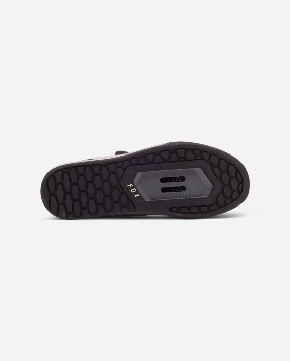 Chaussures Fox Racing Union BOA - Blanc Vintage