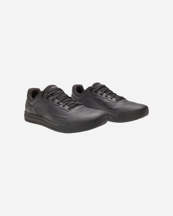 Chaussures Fox Racing Union Flat - Noir