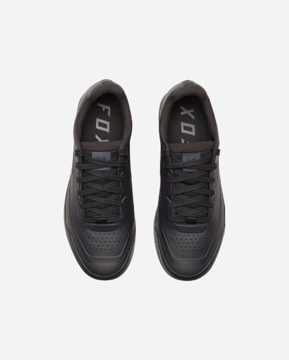 Fox Racing Union Flat Shoes - Black