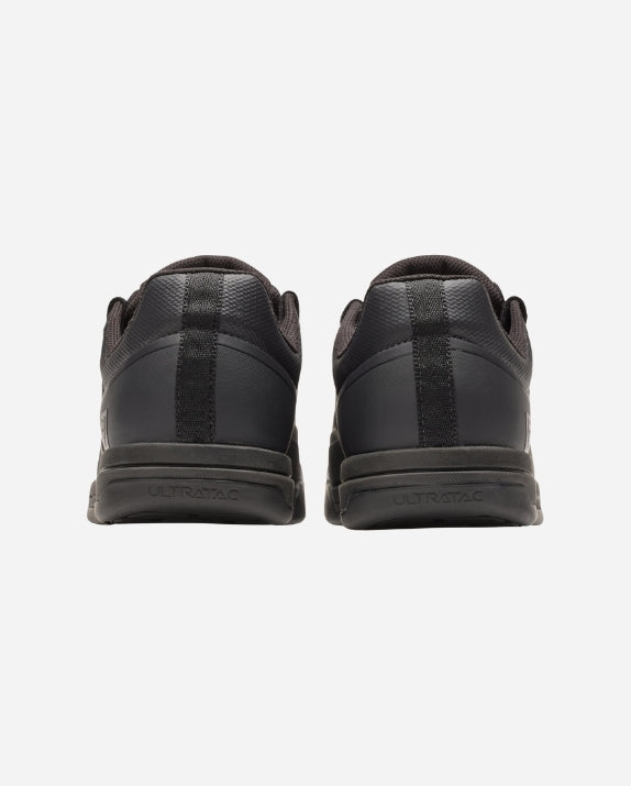 Fox Racing Union Flat Shoes - Black